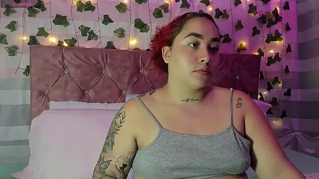 Ayla-marttinez online show from 06-19-26, 12:15
