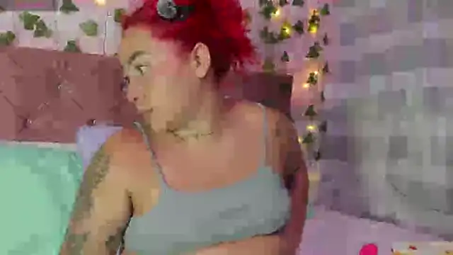 Ayla-marttinez online show from 07-01-26, 12:23