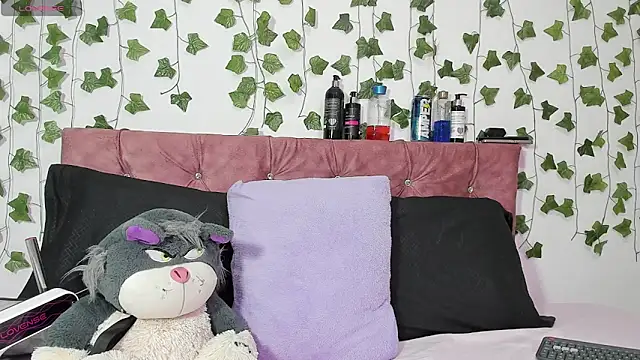 Ayla-marttinez online show from 07-15-26, 02:39