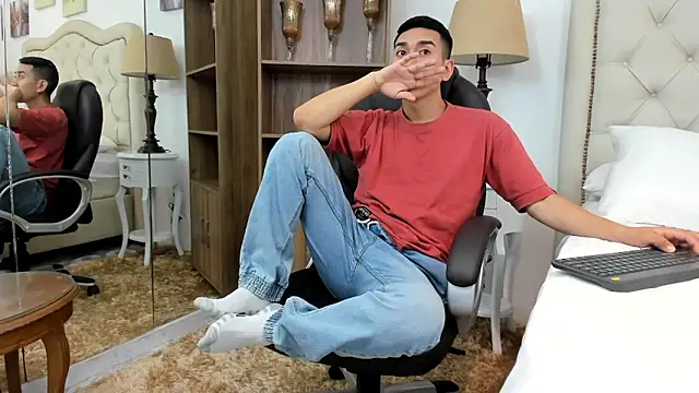 Snapshot of matias_jeong chatting on 03-02-26, 01:18 matias jeong online show from 03-02-26, 01:18