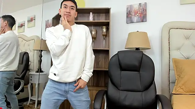 Snapshot of matias_jeong chatting on 03-07-26, 01:08 matias jeong online show from 03-07-26, 01:08