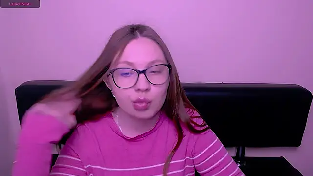 LiliaErmi online show from 03-20-26, 07:35