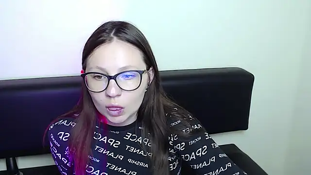 LiliaErmi online show from 06-10-26, 10:25