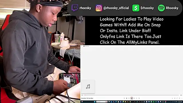 YourLittleBoyfriend online show from 01-09-26, 03:48