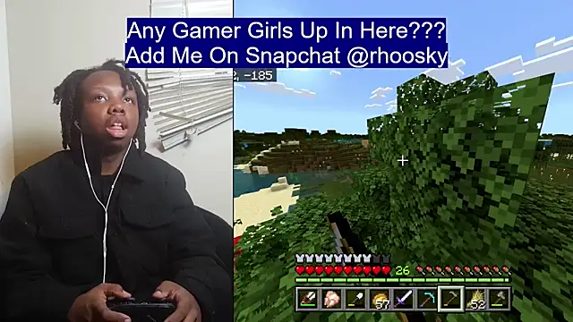 YourLittleBoyfriend online show from 02-21-26, 11:06