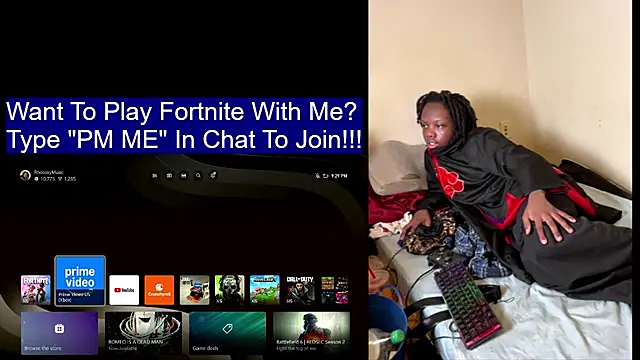 YourLittleBoyfriend online show from 03-02-26, 03:30