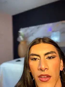 Jacky-wolf1 online show from 07-18-26, 06:56