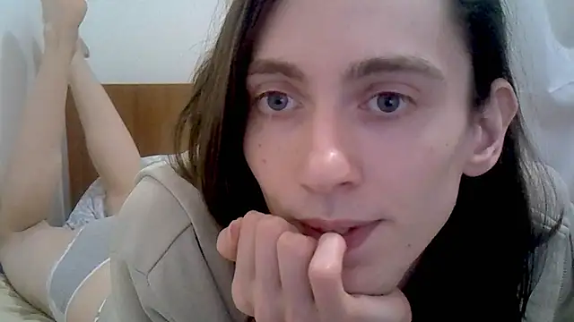 melody gepards online show from 01-14-26, 05:24