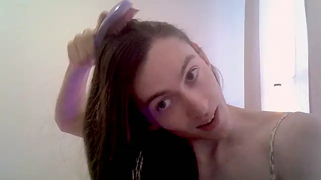 melody gepards online show from 03-11-26, 10:10