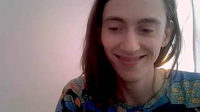 melody gepards online show from 03-13-26, 11:17