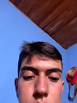 Snapshot of Juan_Gomezz26 chatting on 01-09-26, 02:58 Juan Gomezz26 online show from 01-09-26, 02:58