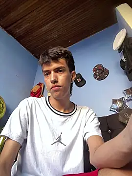 Snapshot of Juan_Gomezz26 chatting on 01-17-26, 09:07 Juan Gomezz26 online show from 01-17-26, 09:07