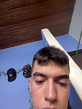 Snapshot of Juan_Gomezz26 chatting on 03-14-26, 08:14 Juan Gomezz26 online show from 03-14-26, 08:14