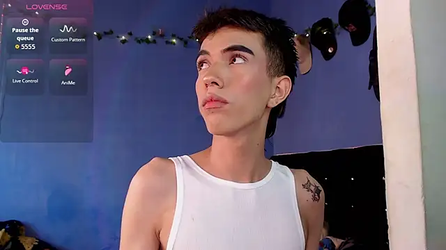 Juan Gomezz26 online show from 06-14-26, 08:00