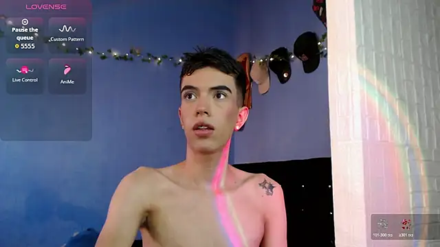Juan Gomezz26 online show from 07-16-26, 10:16