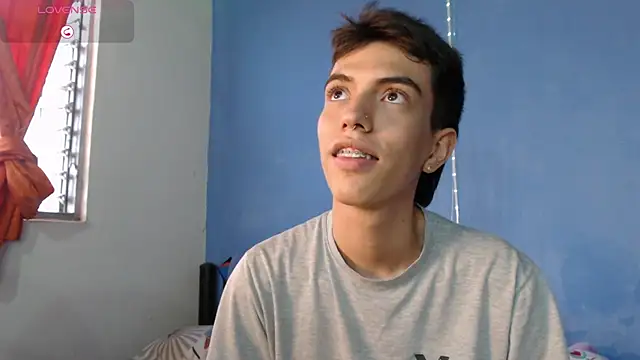 Juan Gomezz26 online show from 07-30-26, 10:09