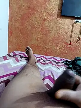 Rahul Singh1987 online show from 03-08-26, 06:23