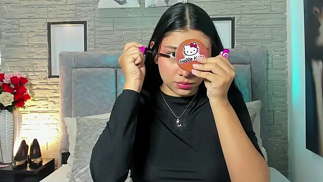 Snapshot of LanaRouse chatting on 03-03-26, 12:00 LanaRouse online show from 03-03-26, 12:00