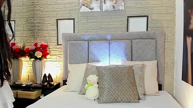 Snapshot of LanaRouse chatting on 03-06-26, 03:08 LanaRouse online show from 03-06-26, 03:08