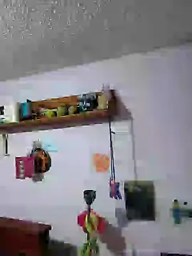 Afrodita2035 online show from 12-18-25, 06:47