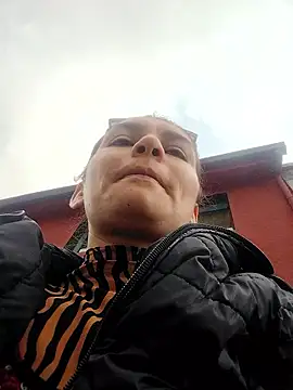 Afrodita2035 online show from 01-10-26, 10:58