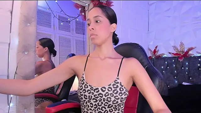 Perla dl online show from 12-22-25, 10:29