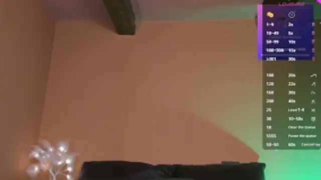 Snapshot of Amber-Tender chatting on 03-09-26, 04:27 Amber-Tender online show from 03-09-26, 04:27