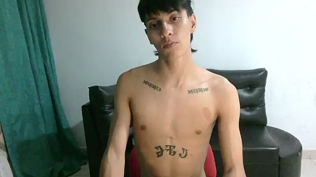 SebasT-sex online show from 05-03-26, 06:30
