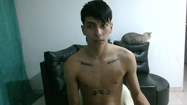SebasT-sex online show from 05-04-26, 02:51