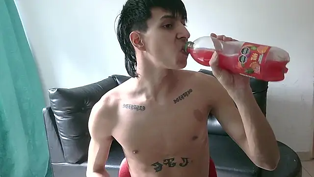 SebasT-sex online show from 05-04-26, 05:09