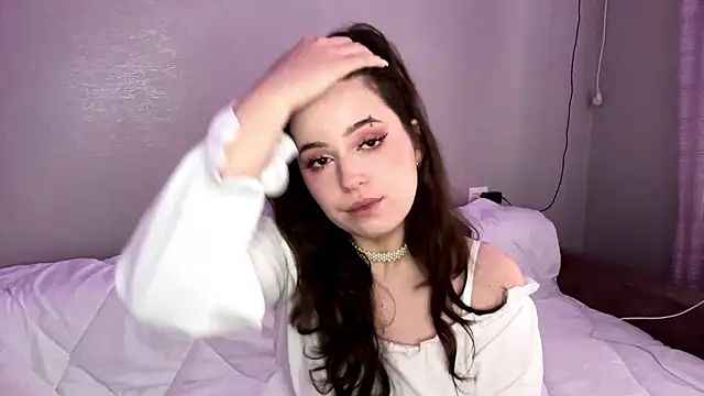 Freya land online show from 02-17-26, 01:29