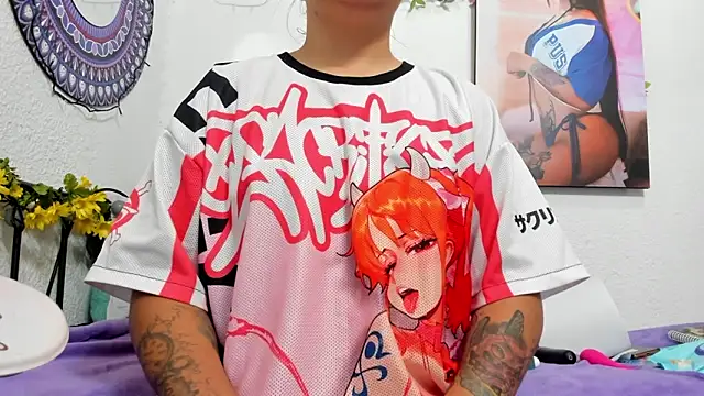 Snapshot of Hanna_moore10 chatting on 02-03-26, 06:57 Hanna moore10 online show from 02-03-26, 06:57