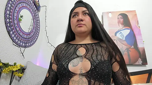 Snapshot of Hanna_moore10 chatting on 02-24-26, 07:01 Hanna moore10 online show from 02-24-26, 07:01