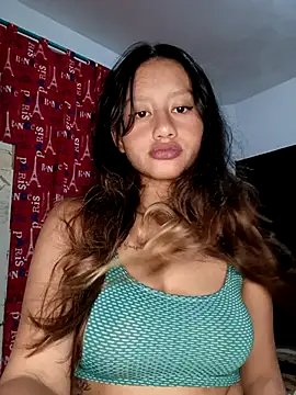 Annalia69 online show from 06-19-26, 05:50
