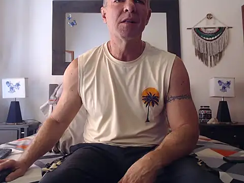 TommyLopez online show from 02-03-26, 04:01