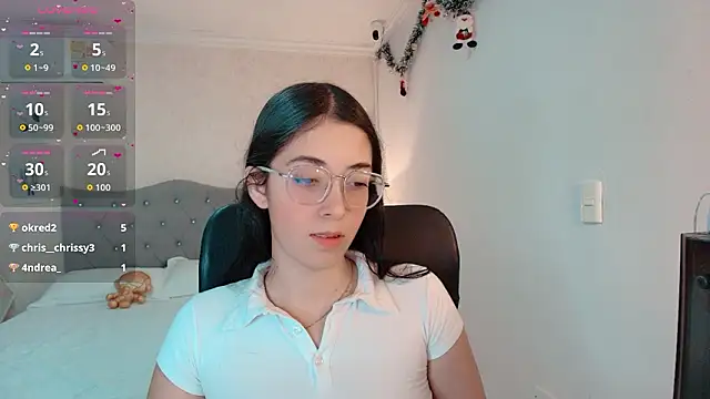 emmalove doll online show from 02-13-26, 11:06