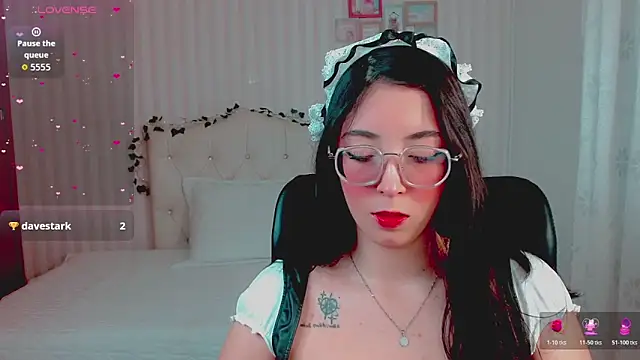 emmalove doll online show from 03-07-26, 11:57