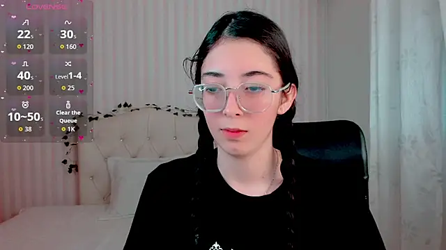 emmalove doll online show from 03-17-26, 12:59