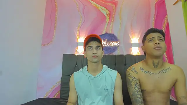 Hot Boys 69 online show from 12-18-25, 11:49