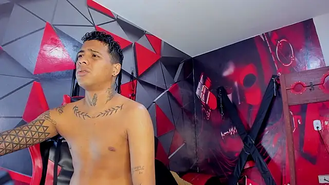 Hot Boys 69 online show from 02-06-26, 11:13