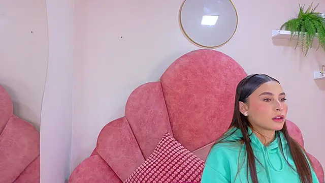 Snapshot of Miia_Anderson chatting on 02-22-26, 11:42 Miia Anderson online show from 02-22-26, 11:42