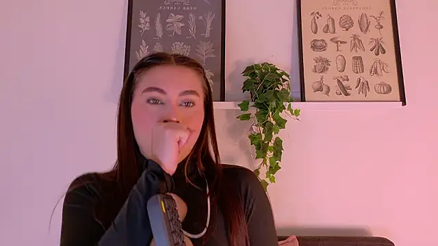 Snapshot of Miia_Anderson chatting on 03-06-26, 12:34 Miia Anderson online show from 03-06-26, 12:34