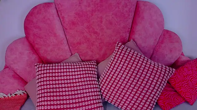 Miia Anderson online show from 06-15-26, 03:20