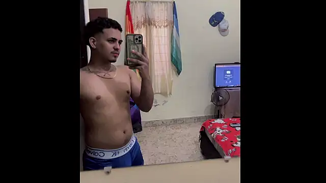 The boysexy online show from 06-29-26, 10:54