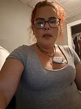 Goddessalizeee online show from 12-18-25, 04:29