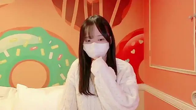 Snapshot of Himawari_JD chatting on 01-17-26, 11:37 Himawari JD online show from 01-17-26, 11:37