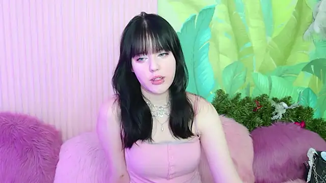 Snapshot of Ariel_Morris chatting on 01-10-26, 05:42 Ariel Morris online show from 01-10-26, 05:42