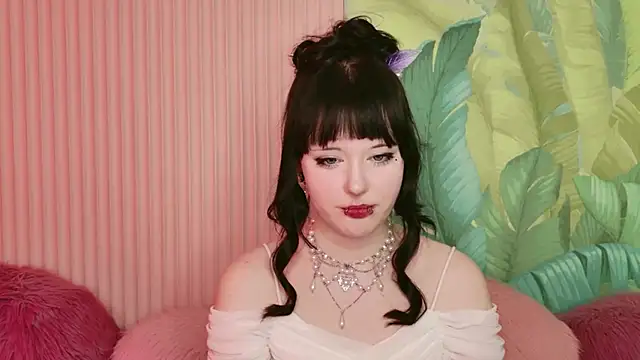 Snapshot of Ariel_Morris chatting on 01-18-26, 05:44 Ariel Morris online show from 01-18-26, 05:44