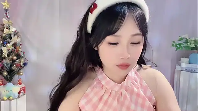 Pinkgirl520 online show from 12-21-25, 01:51