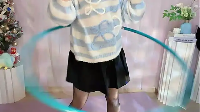 Pinkgirl520 online show from 01-12-26, 02:00